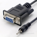 DC Cable Serial Transfer Cable for Devices